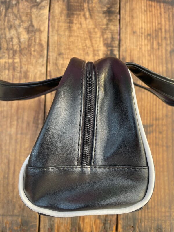 CUTE LITTLE MINI BOWLING BAG - PITBABE DERBY