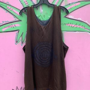Photo detail:REVERSIBLE OVERDYDED SAN FRANCISCO BASKETBALL JERSEY #87