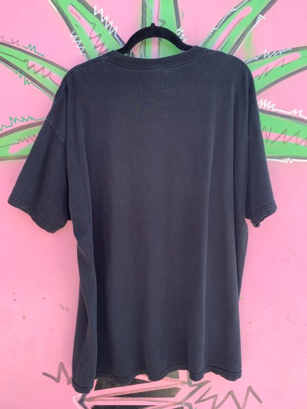 BAD GUY SCARFACE OVERSIZED TSHIRT
