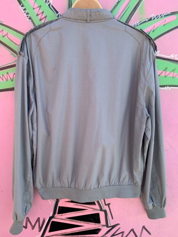 CLASSIC 1980S MEMBERS ONLY JACKET