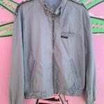 CLASSIC 1980S MEMBERS ONLY JACKET