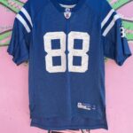 NFL HARRISON #88 INDIANAPOLIS COLTS FOOTBALL JERSEY