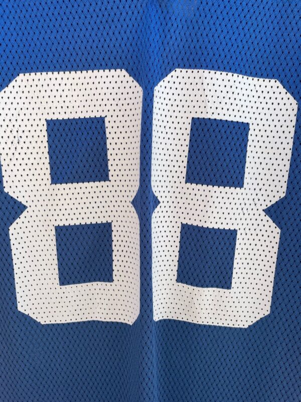 NFL HARRISON #88 INDIANAPOLIS COLTS FOOTBALL JERSEY