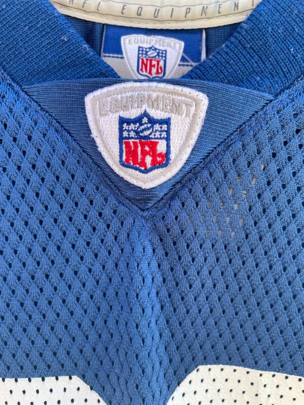 NFL HARRISON #88 INDIANAPOLIS COLTS FOOTBALL JERSEY