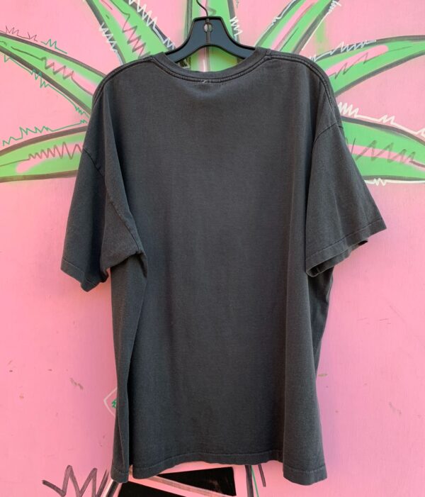 1990S MOTOWN CAFE LAS VEGAS GRAPHIC T SHIRT
