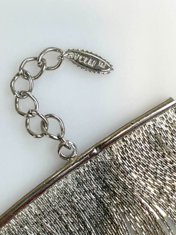 SHINY & SLINKY MULTI-STRAND SNAKE CHAIN BRACELET