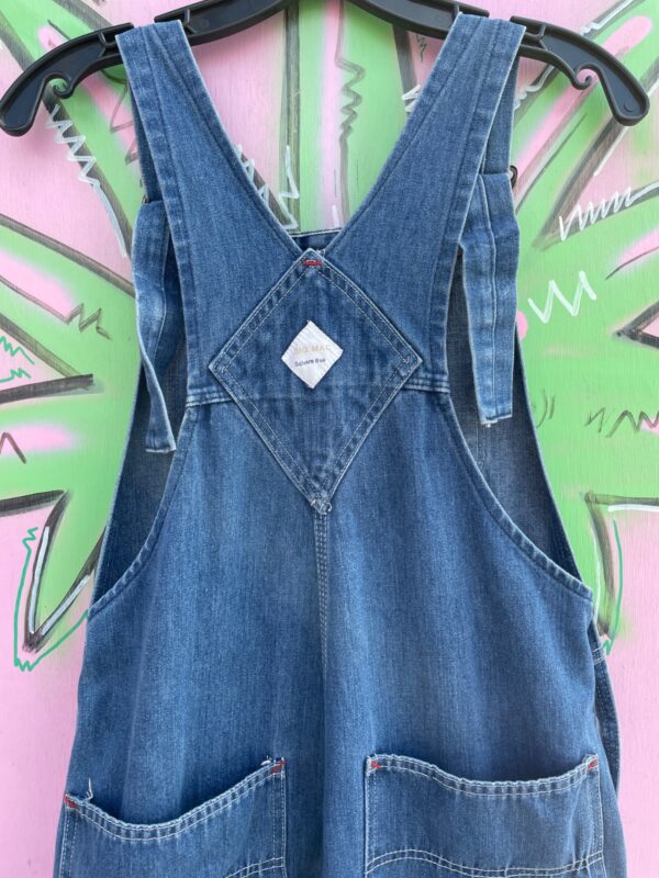 BIG MAC OVERALLS