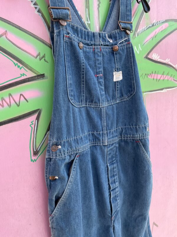BIG MAC OVERALLS