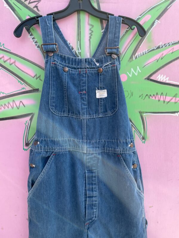 BIG MAC OVERALLS