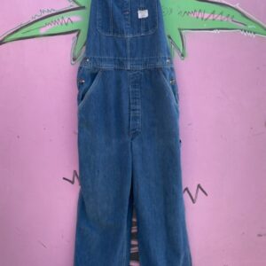 Photo detail:BIG MAC OVERALLS