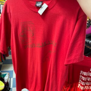 Photo detail:FADED DO YOU REMEMBER PHONE GRAPHIC SINGLE STITCH T-SHIRT