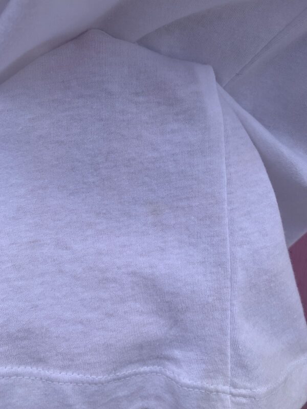 *AS IS* FADED OZZY OSBOURNE  FOR PRESIDENT RINGER TANK TOP