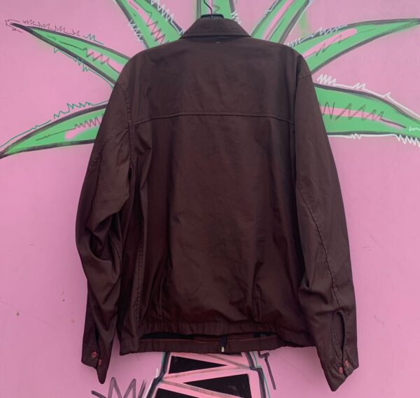 1990S MADE IN USA ALIEN WORKSHOP TECH OUTERWEAR JACKET