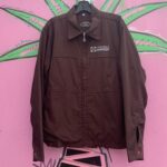 1990S MADE IN USA ALIEN WORKSHOP TECH OUTERWEAR JACKET