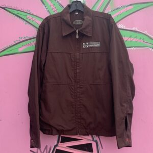 Photo detail:1990S MADE IN USA ALIEN WORKSHOP TECH OUTERWEAR JACKET