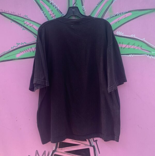 SONIC YOUTH COTTON GRAPHIC TSHIRT
