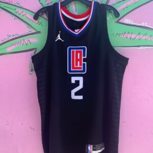 Photo detail:NBA LOS ANGELES CLIPPERS #2 LEONARD