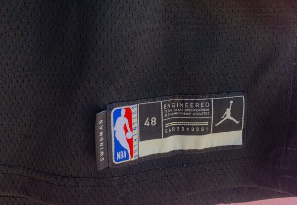 NBA LOS ANGELES CLIPPERS #2 LEONARD