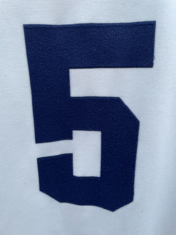 KETIES 5 GIFU BUTTON UP JAPANESE BASEBALL JERSERY
