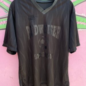 Photo detail:OVERDYED BUDWEISER SOCCER CLUB JERSEY