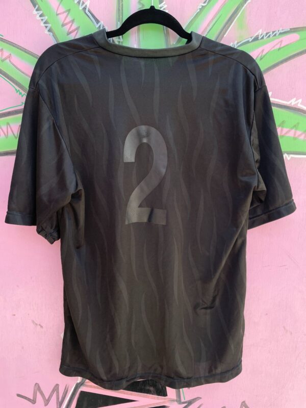 OVERDYED BUDWEISER SOCCER CLUB JERSEY