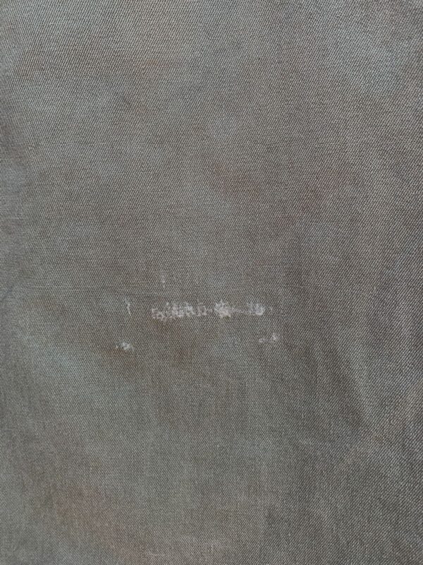 1977 SOFT &AMP; FADED MILITARY FATIGUE JACKET