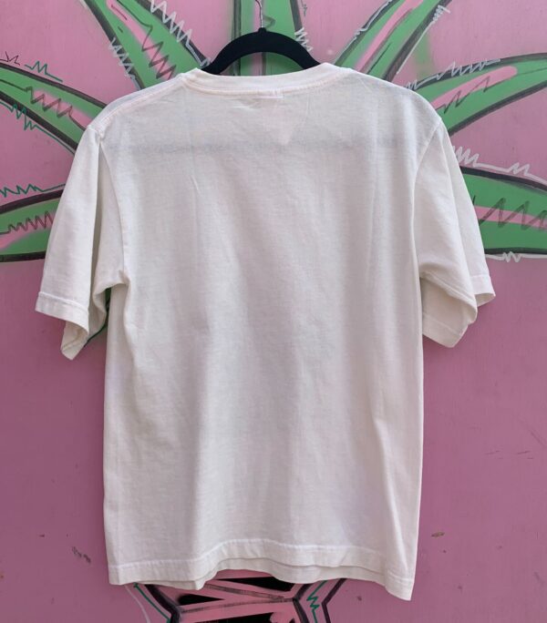 AWESOME BOOTLEG JIM MORRISON GRAPHIC T-SHIRT
