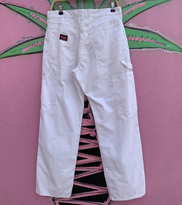 WRANGLER PAINTER PANTS