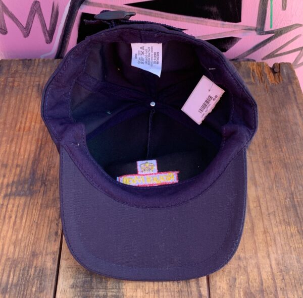 ROYAL MAIL EMBROIDERED STRAP BACK HAT