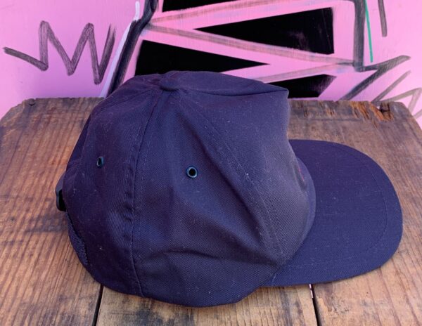 ROYAL MAIL EMBROIDERED STRAP BACK HAT