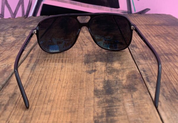 RAYBAN SUNGLASSES RB 2198 BILL W/ CASE