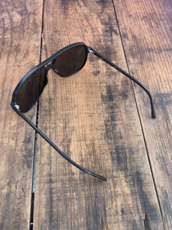 RAYBAN SUNGLASSES RB 2198 BILL W/ CASE
