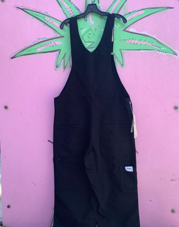 CARHARTT 100% COTTON BIB OVERALLS