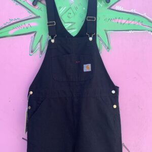 Photo detail:CARHARTT 100% COTTON BIB OVERALLS