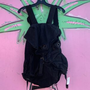 Photo detail:MILITARY CARGO BAG OVER-DYED