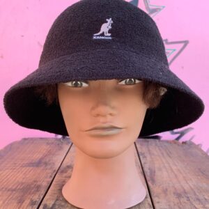 Photo detail:CLASSIC 1990S KANGOL BUCKET HAT- MADE IN TAIWAN!!