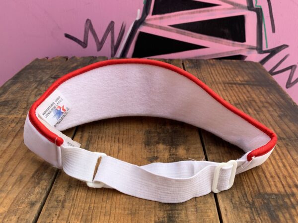 DEADSTOCK LOS ANGELES 1984 OLYMPICS VISOR