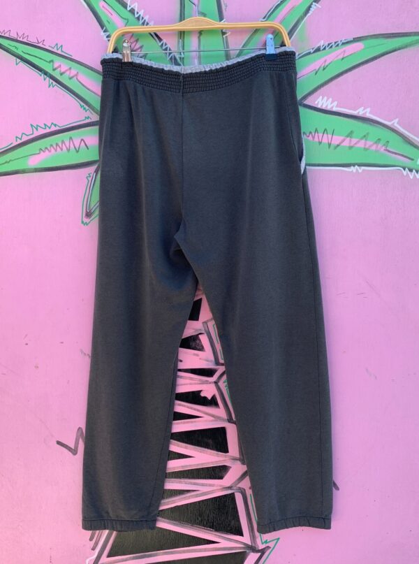 COOL! SUPER SOFT EVERLAST 2-TONE ATHLETIC SWEATPANTS
