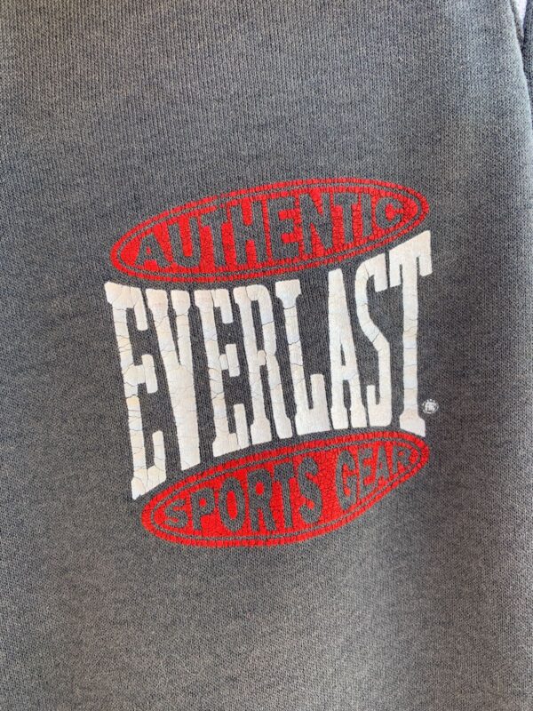 COOL! SUPER SOFT EVERLAST 2-TONE ATHLETIC SWEATPANTS