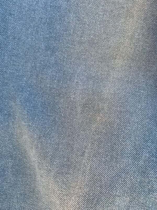 1990S FADED & OVERDYED DENIM JEANS