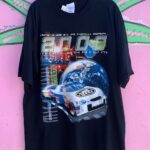 2000 DEADSTOCK NASCAR WINSTON CUP SERIES – RACING IN A NEW ERA T-SHRT