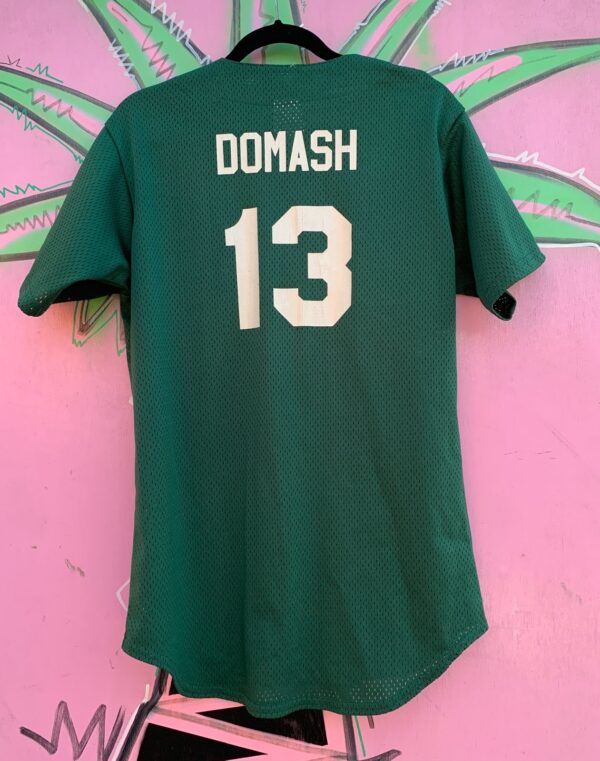 1990S LITTLE LEAGUE ATHLETICS BASEBALL JERSEY