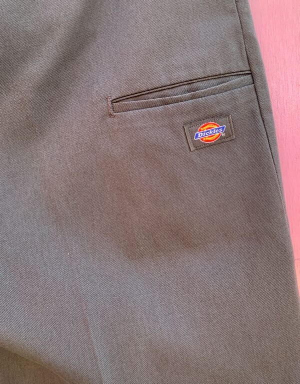 Y2K DICKIES BAGGY FIT DOUBLE KNEE WORKWEAR PANTS
