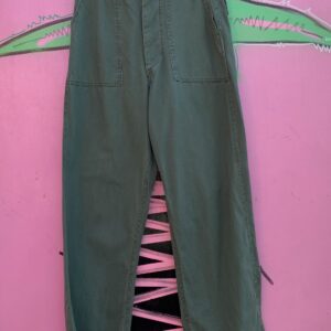 Photo detail:1220 - LOT- ASSORTED PANTS, MISC. SIZES, BRANDS NOT INCLUDED