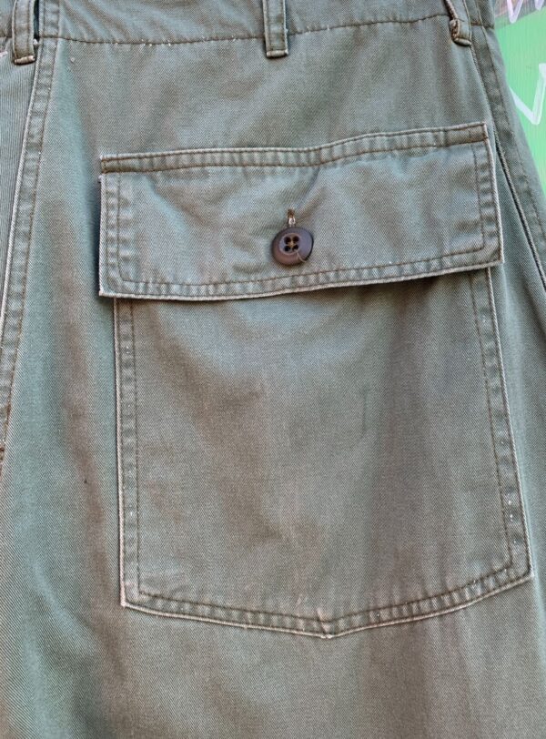 1220 - LOT- ASSORTED PANTS, MISC. SIZES, BRANDS NOT INCLUDED