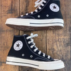 Photo detail:CONVERSE ALL STAR CHUCK TAYLOR SNEAKERS