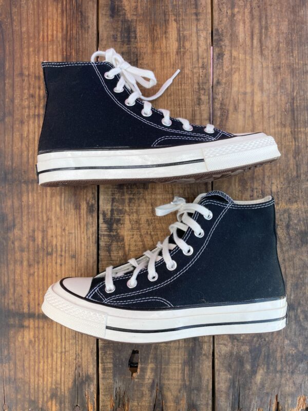 CONVERSE ALL STAR CHUCK TAYLOR SNEAKERS