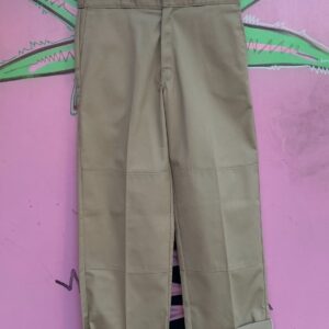 Photo detail:NWT NOS DICKIES DOUBLE KNEE CARPENTER PANTS