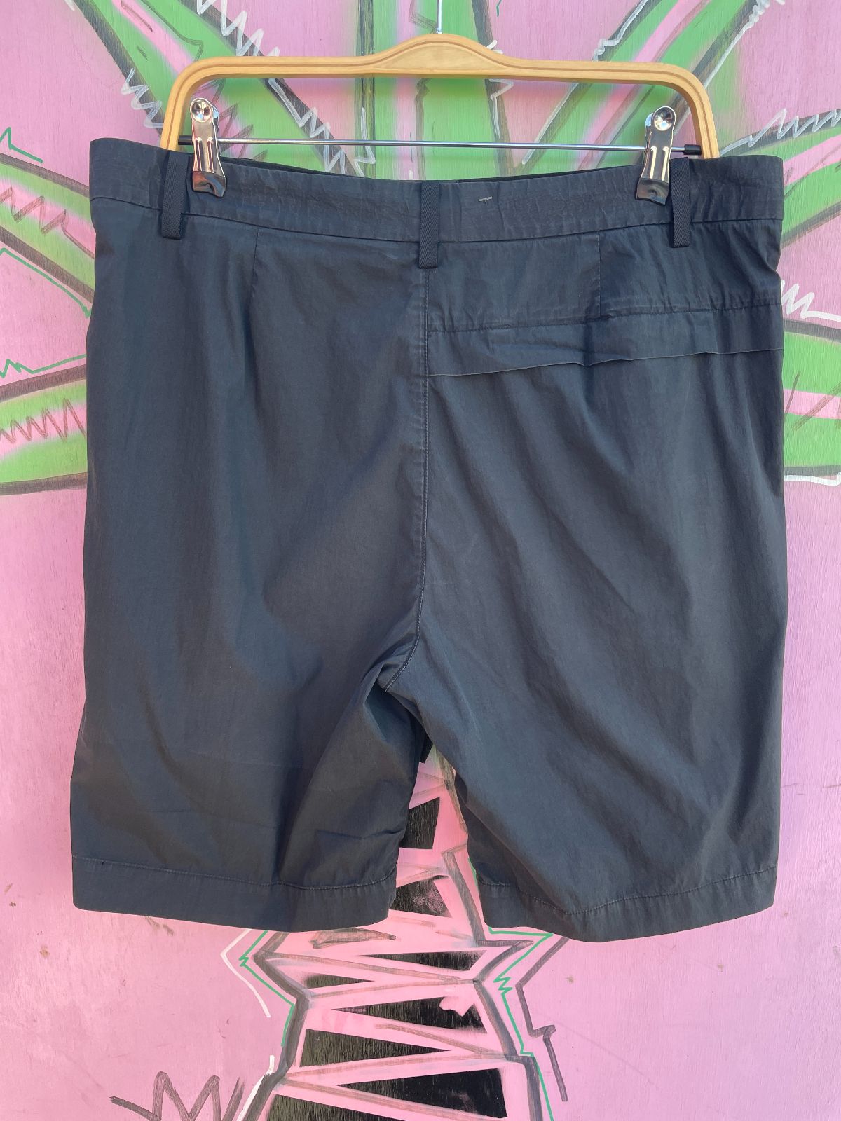 NICE! LIGHT WEIGH ALEXANDER WANG PARACHUTE SHORTS