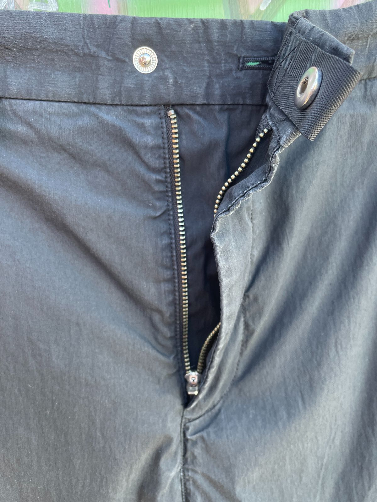 NICE! LIGHT WEIGH ALEXANDER WANG PARACHUTE SHORTS